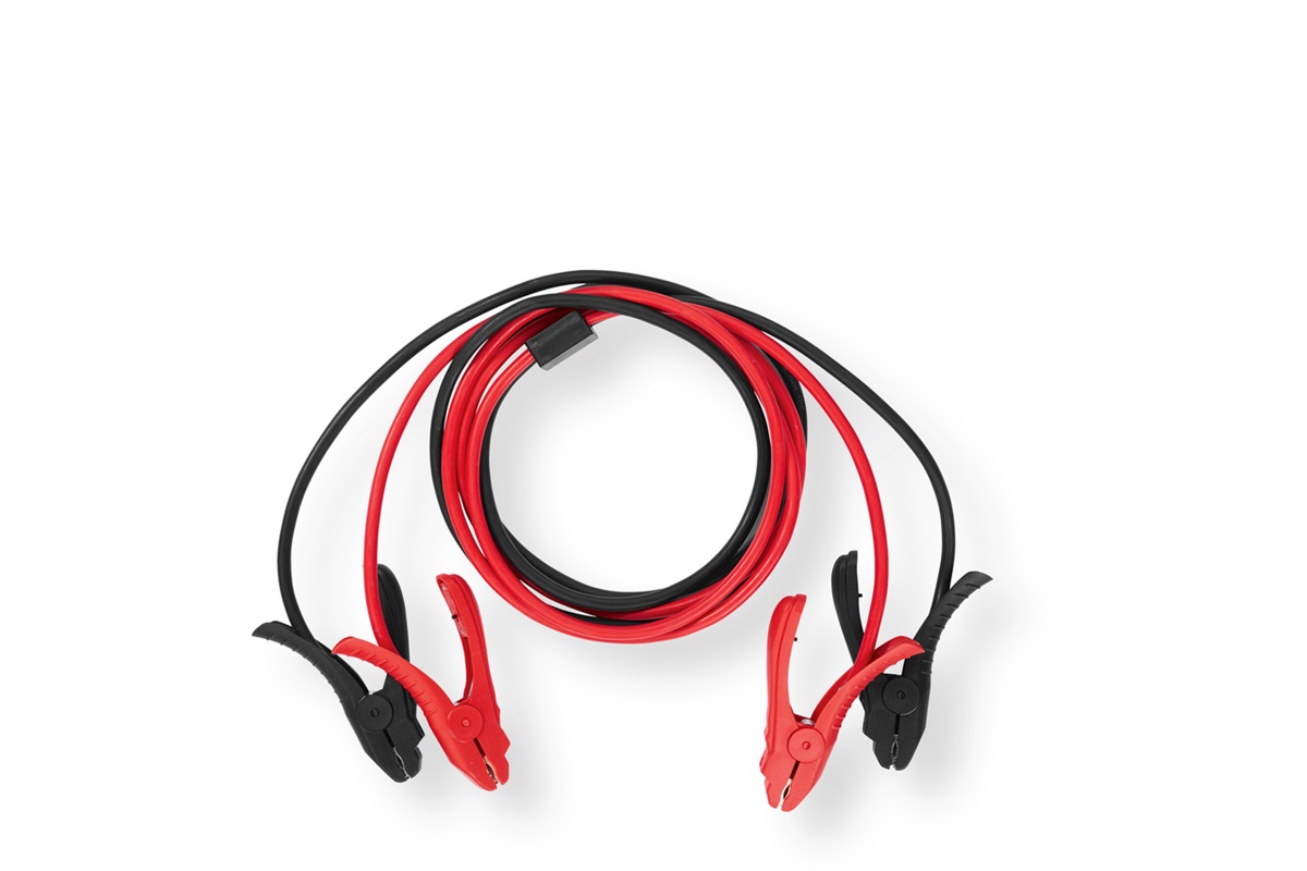 Cable arranque LIDL