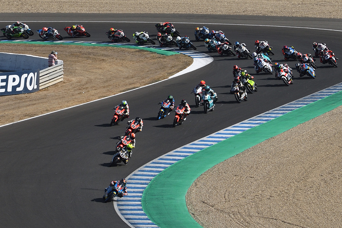 ETC en Jerez