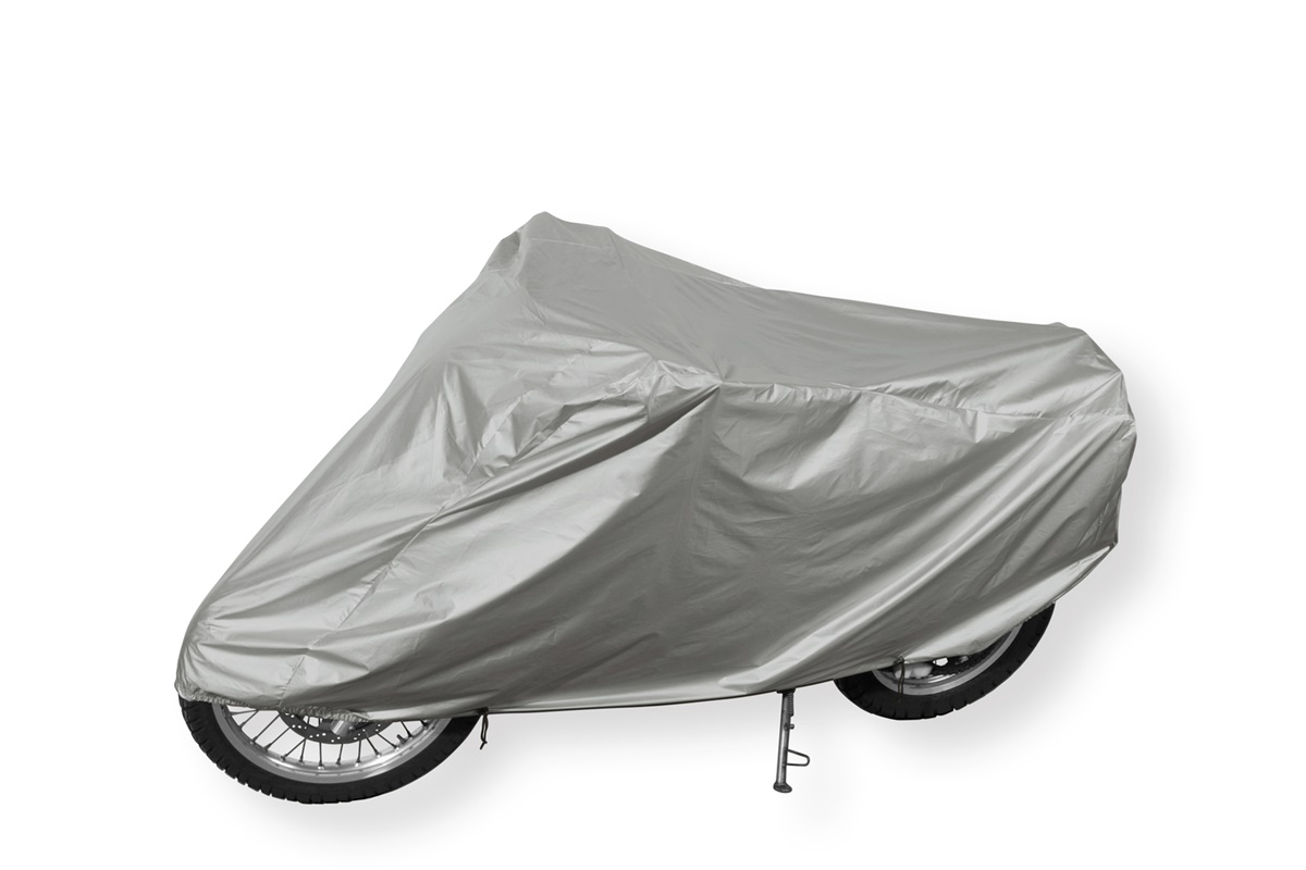 Funda para moto LIDL