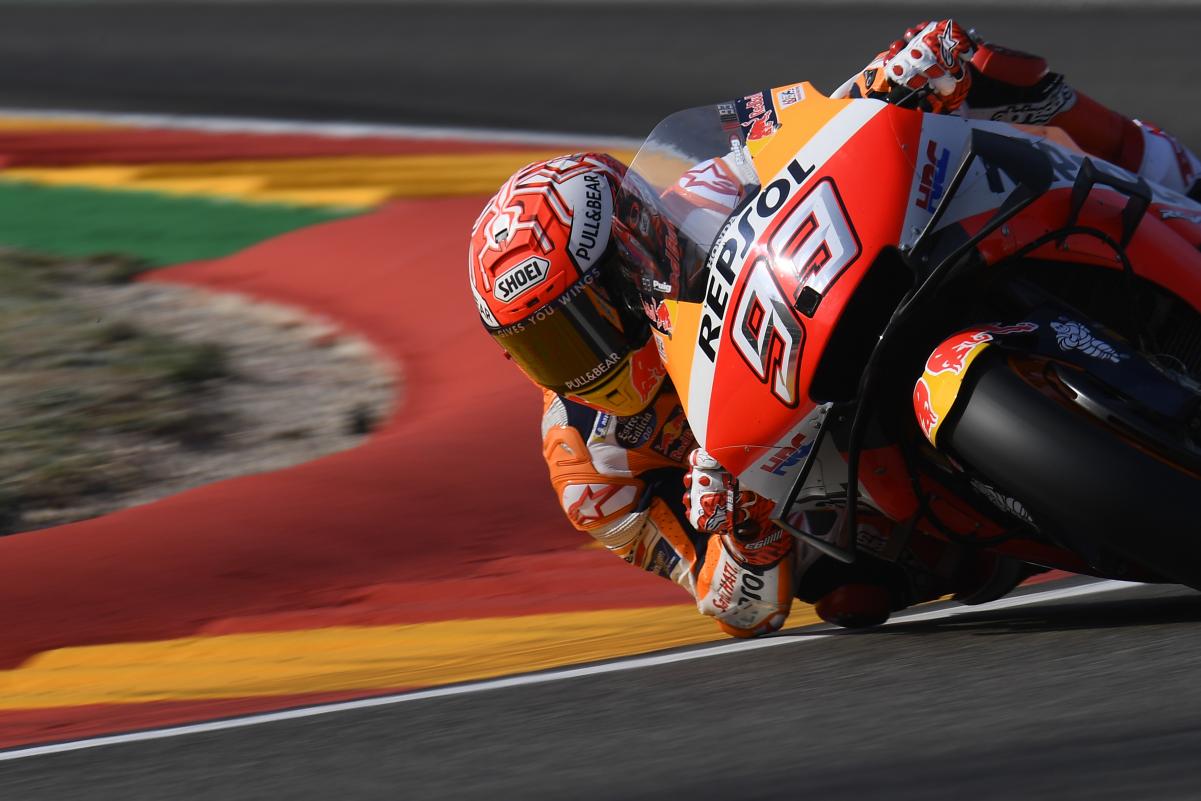 Marc Márquez