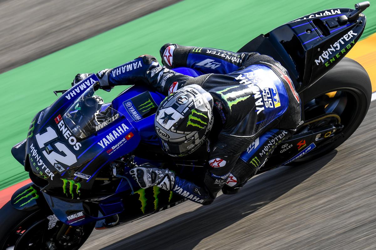 Maverick Viñales