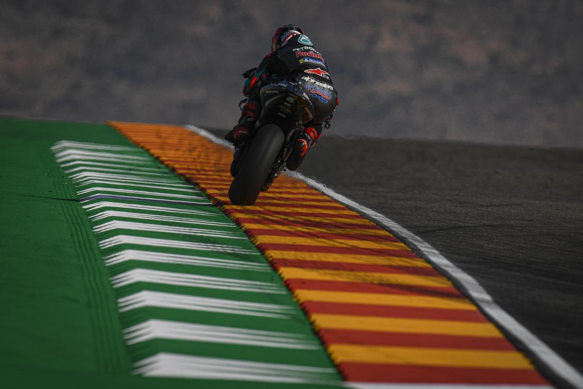 Fabio Quartararo