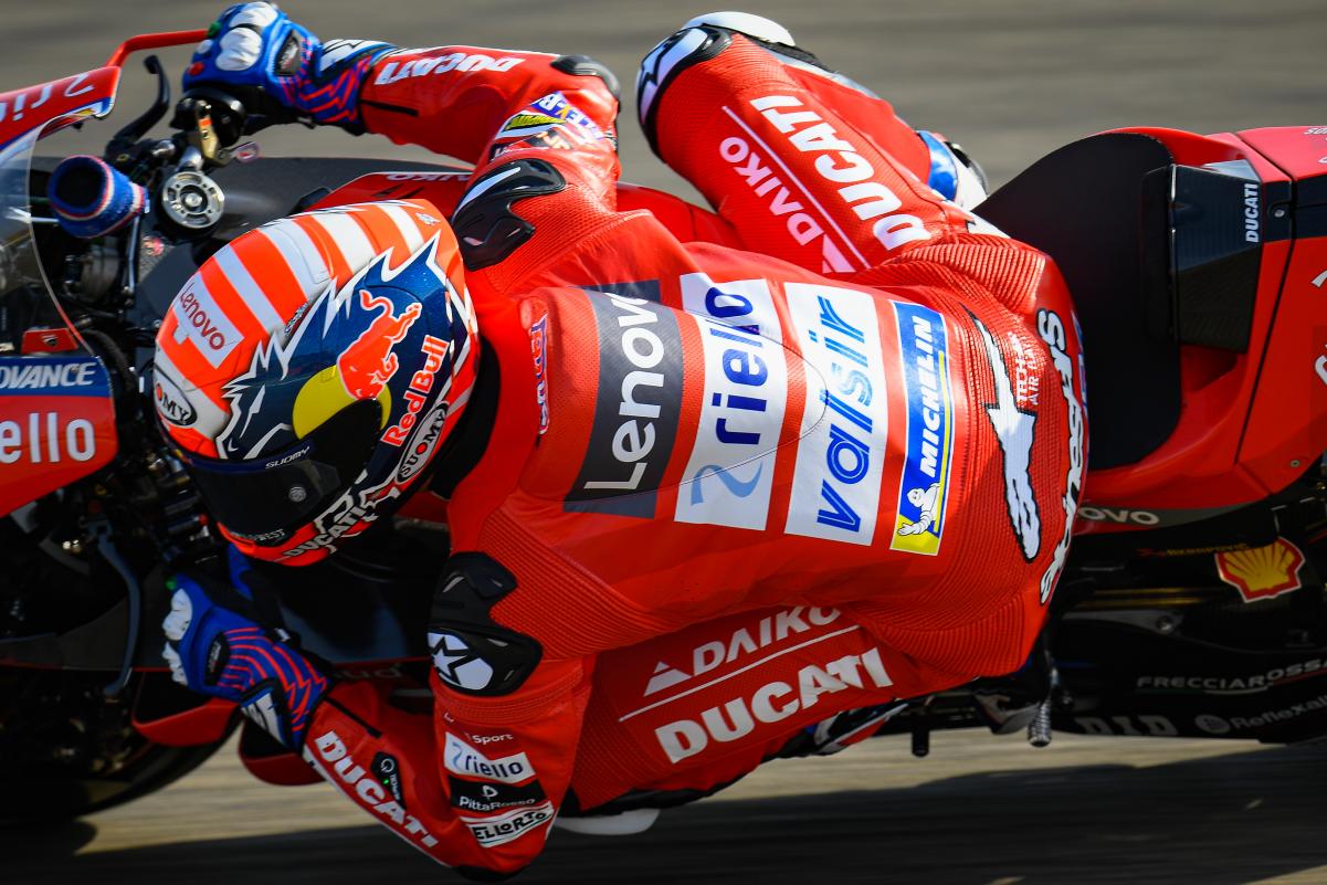 Andrea Dovizioso