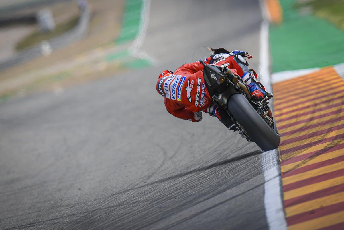 Andrea Dovizioso