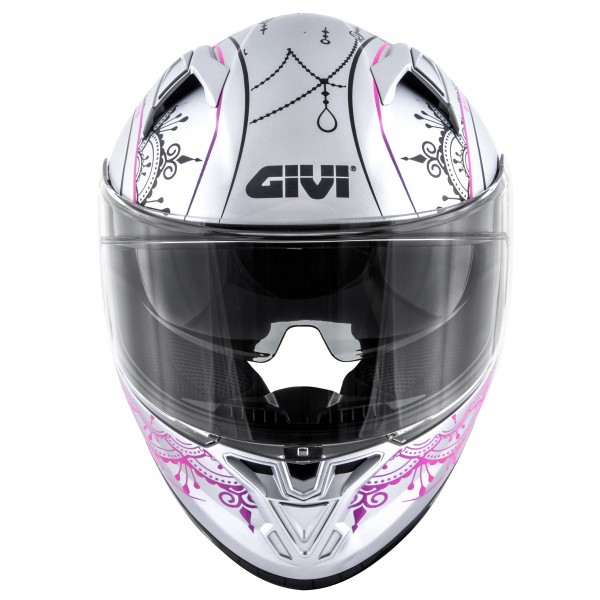 Casco GIVI 50.6 Stoccarda Mendhi Lady