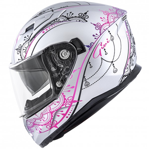 Casco GIVI 50.6 Stoccarda Mendhi Lady