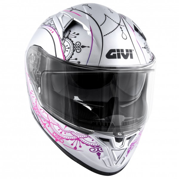 Casco GIVI 50.6 Stoccarda