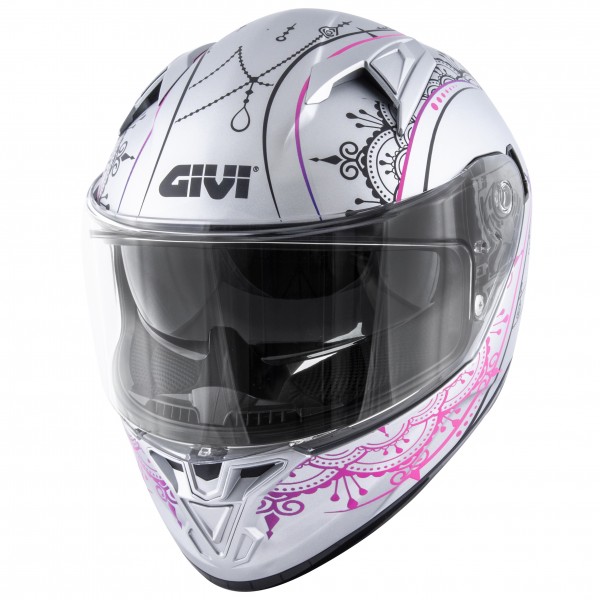 Casco GIVI 50.6 Stoccarda