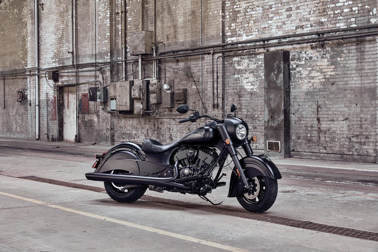 Indian Chief Dark Horse 2020