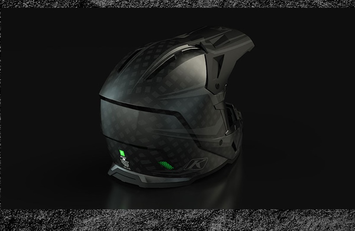 Casco Klim Koroyd