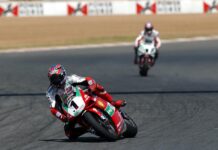 SBK 2002 en Kyalami