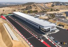 Circuito de Kyalami