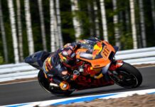 Kallio ha mostrado abiertamente su descontento