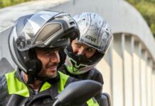 GIVI Stoccarda