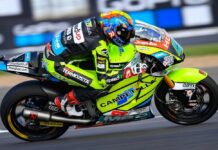 Jorge Navarro (Moto2)