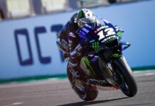 Viñales ha conseguido la pole en Misano