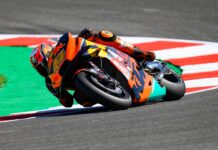 Pol Espargaró ha logrado un gran resultado