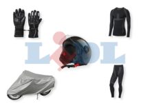 Accesorios para moto en LIDL