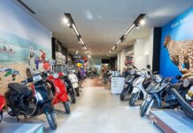 Piaggio