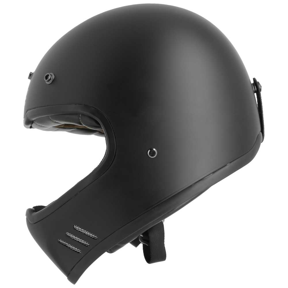 Casco Astone Super Retro