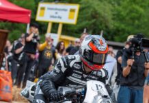 Honda Yokozuna (CB1000R)