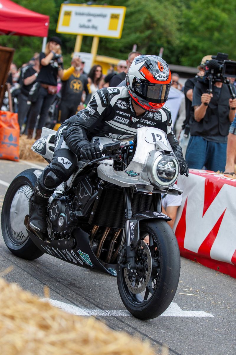 Honda Yokozuna (CB1000R)