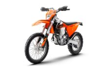 KTM 350 EXC-F/ SIX DAYS 2020