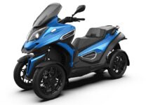Quadro eQuooder