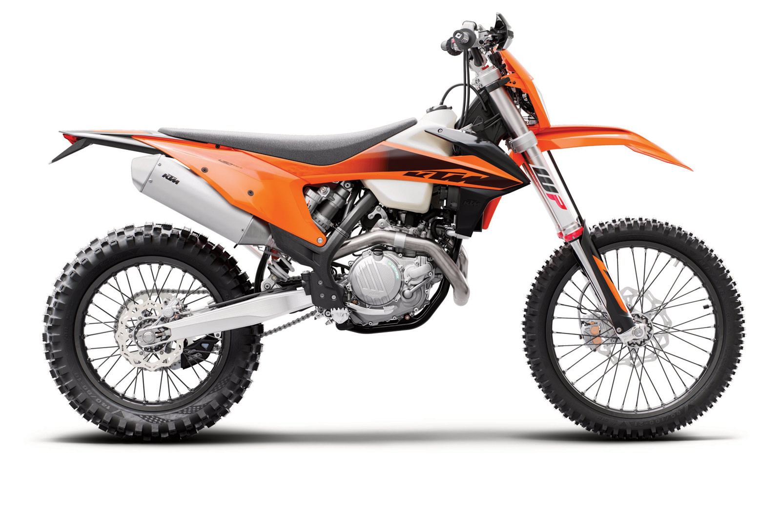 KTM EXC-F 450 2020