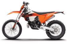 KTM 150 EXC TPI 2020