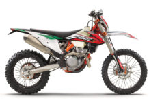 KTM 350 EXC-F/ SIX DAYS 2020
