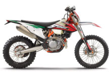 KTM 500 EXC-F/Six Days 2020
