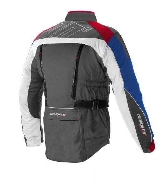 Chaqueta Seventy Degrees