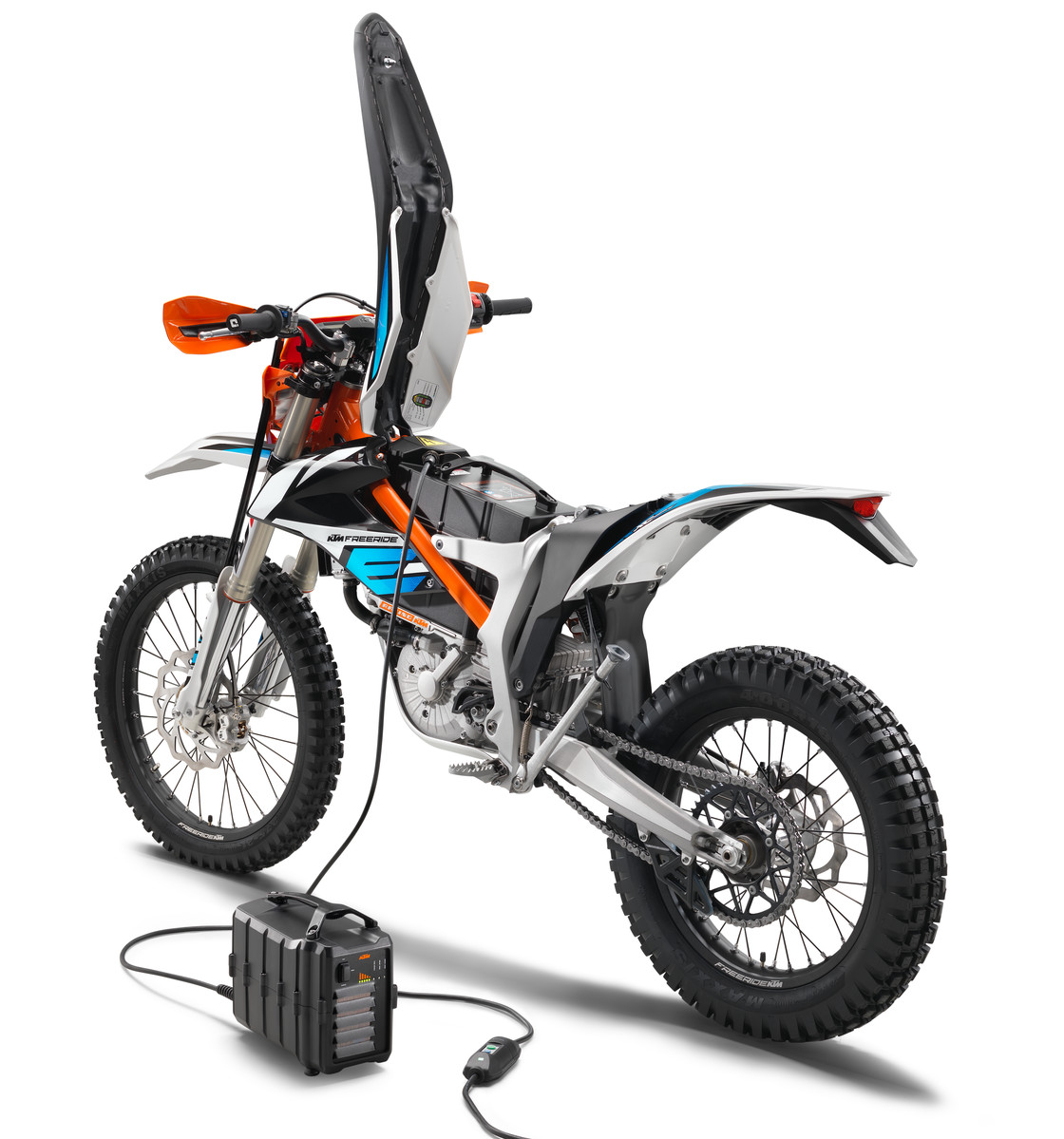 KTM Freeride E-XC 2020