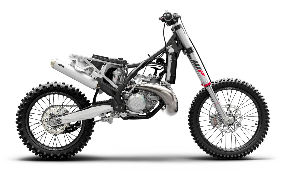 KTM SX 250 2020