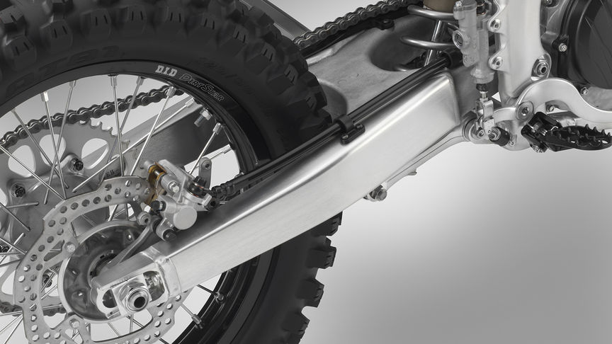 Honda CRF450RX 2020