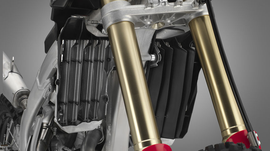 Honda CRF450RX 2020