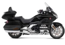 Honda GL1800 Goldwing 2020