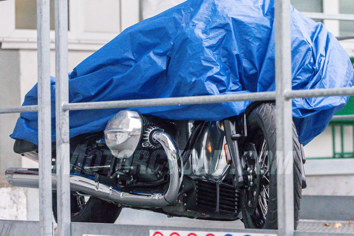 BMW R1800C 2020