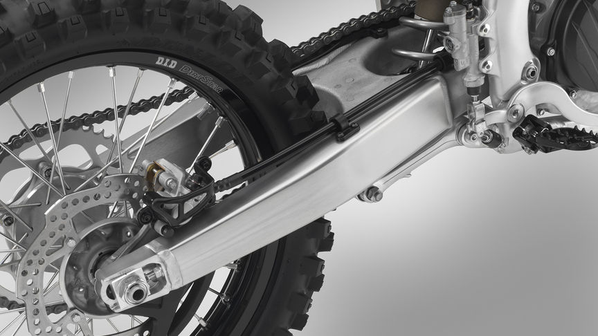Honda CRF450R 2020