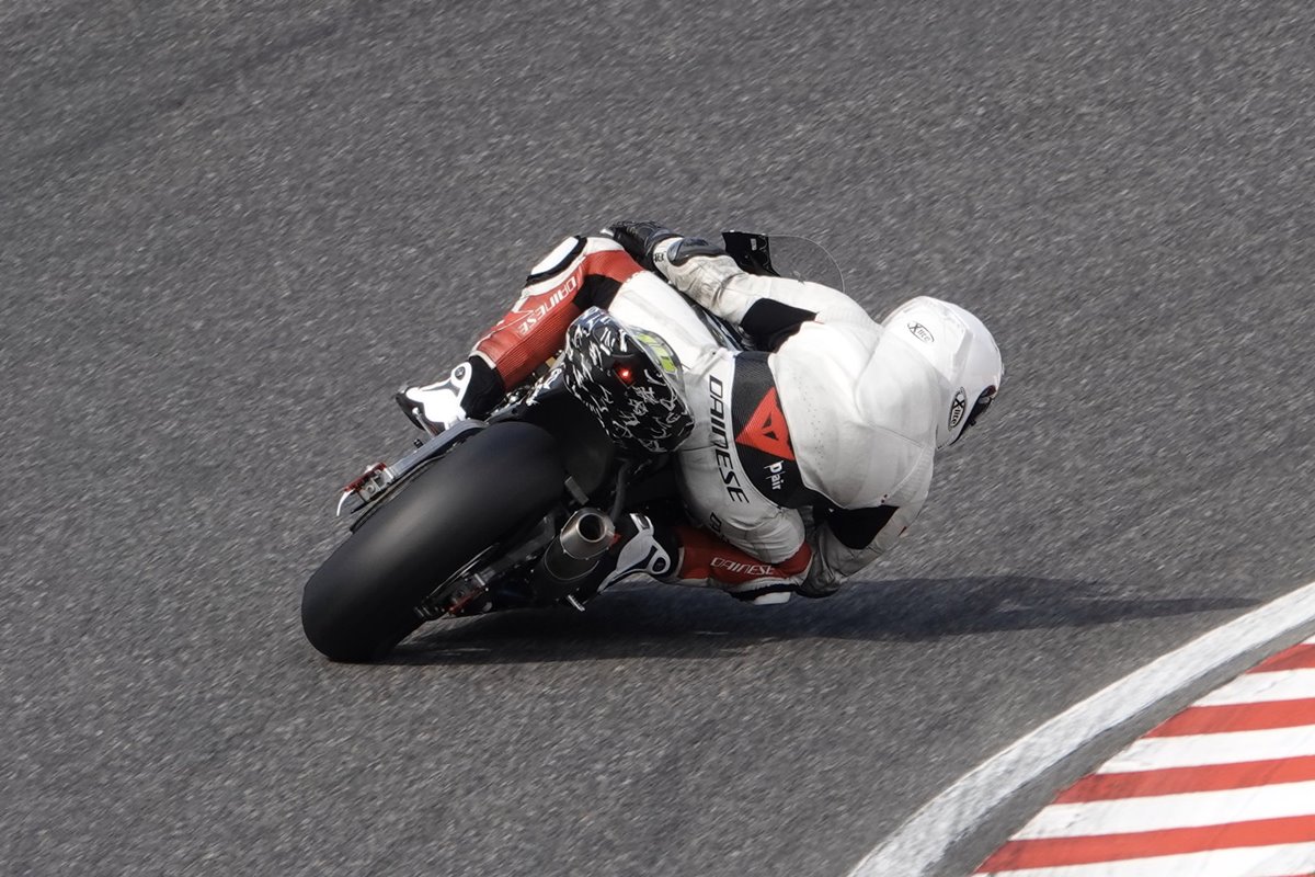 Honda CBR1000RR 2020