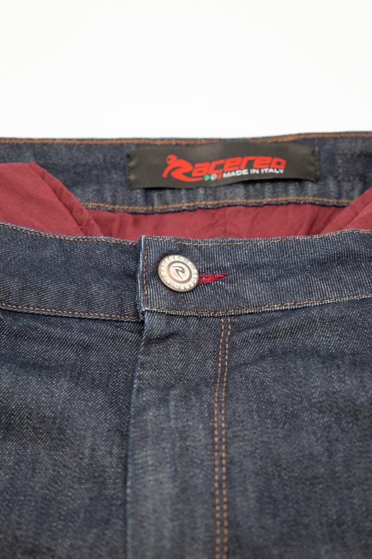 Pantalones Racered Clypse