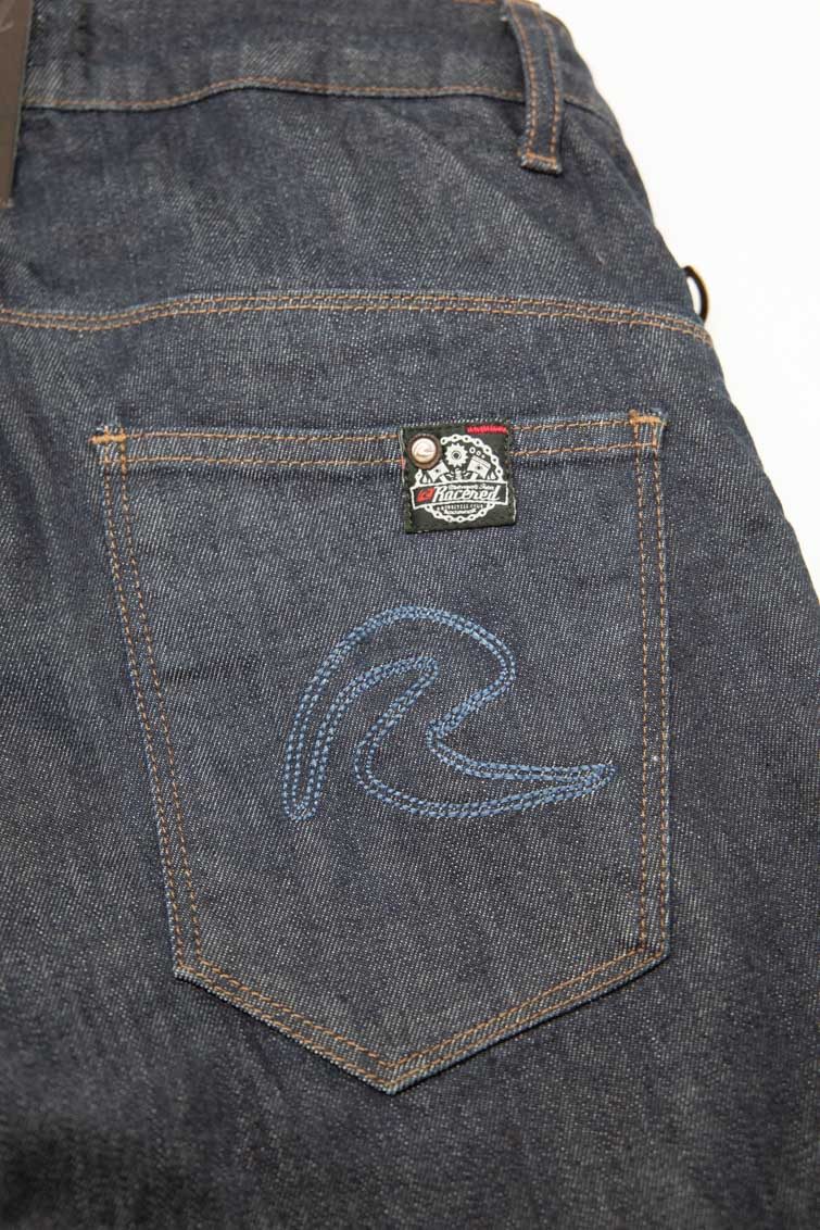Pantalones Racered Clypse