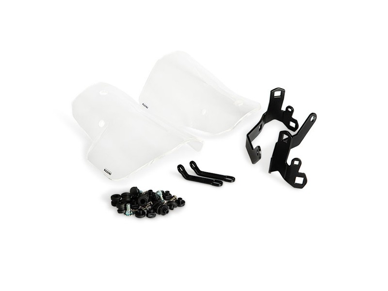 Gama de accesorios Quadro