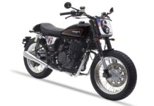 Mash Dirt Track 650cc 2019