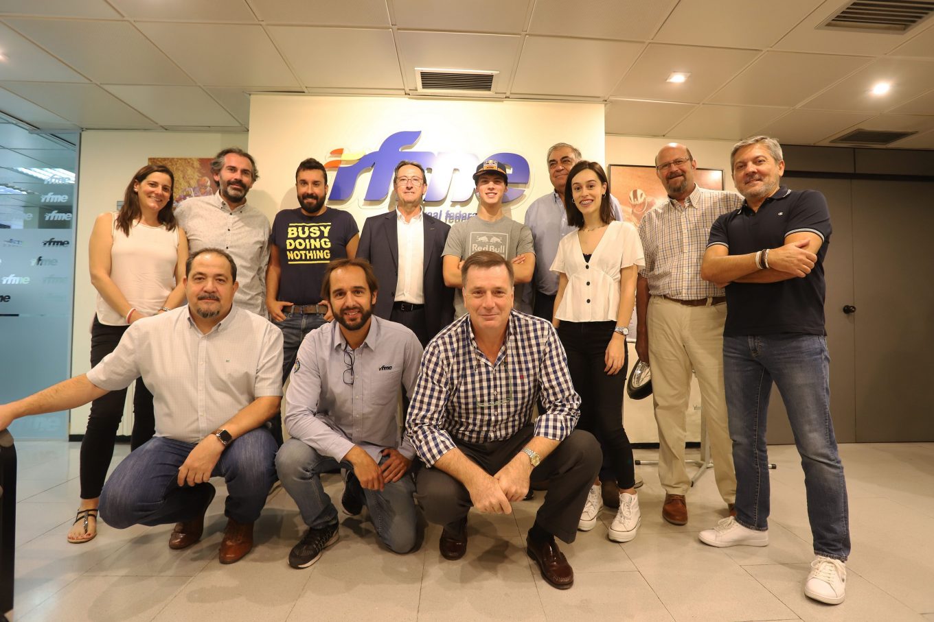 Desayuno Periodistas Jorge Prado