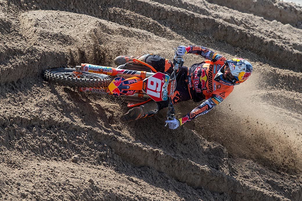 Calendario MXGP 2020