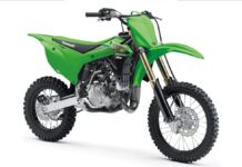 Kawasaki KX 85 I 2020
