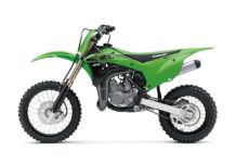 Kawasaki KX 85 I 2020