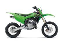 Kawasaki KX 85 I 2020